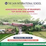 Jain International School